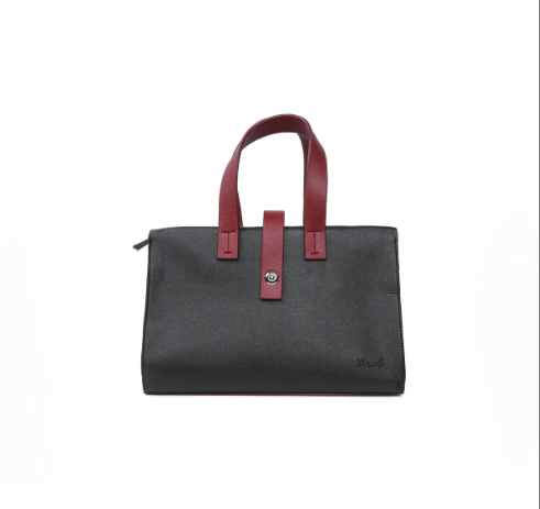 VIBRANT OREGON LADIES BAG